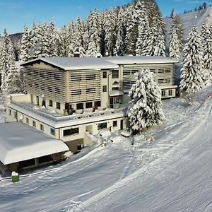 Hotel Alpenrose Gerlitzen