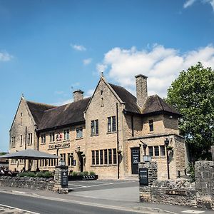 The Bath Arms Hotel